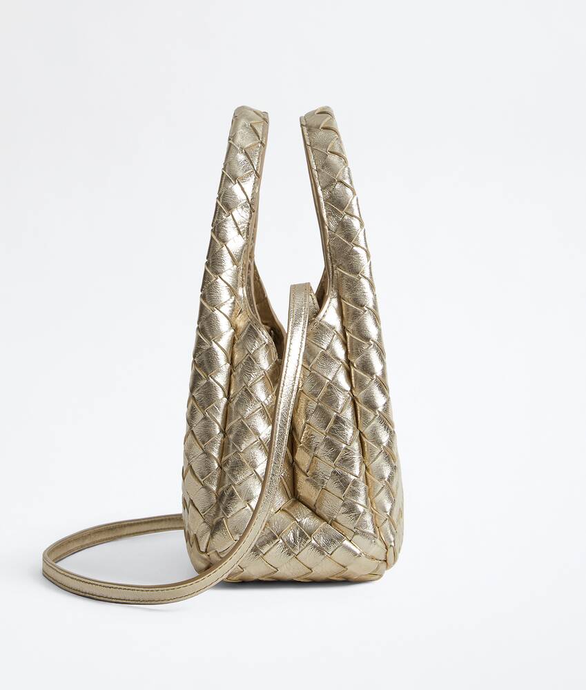 Women's Campana in Supermoon Bottega Veneta Australia EN - Image 3
