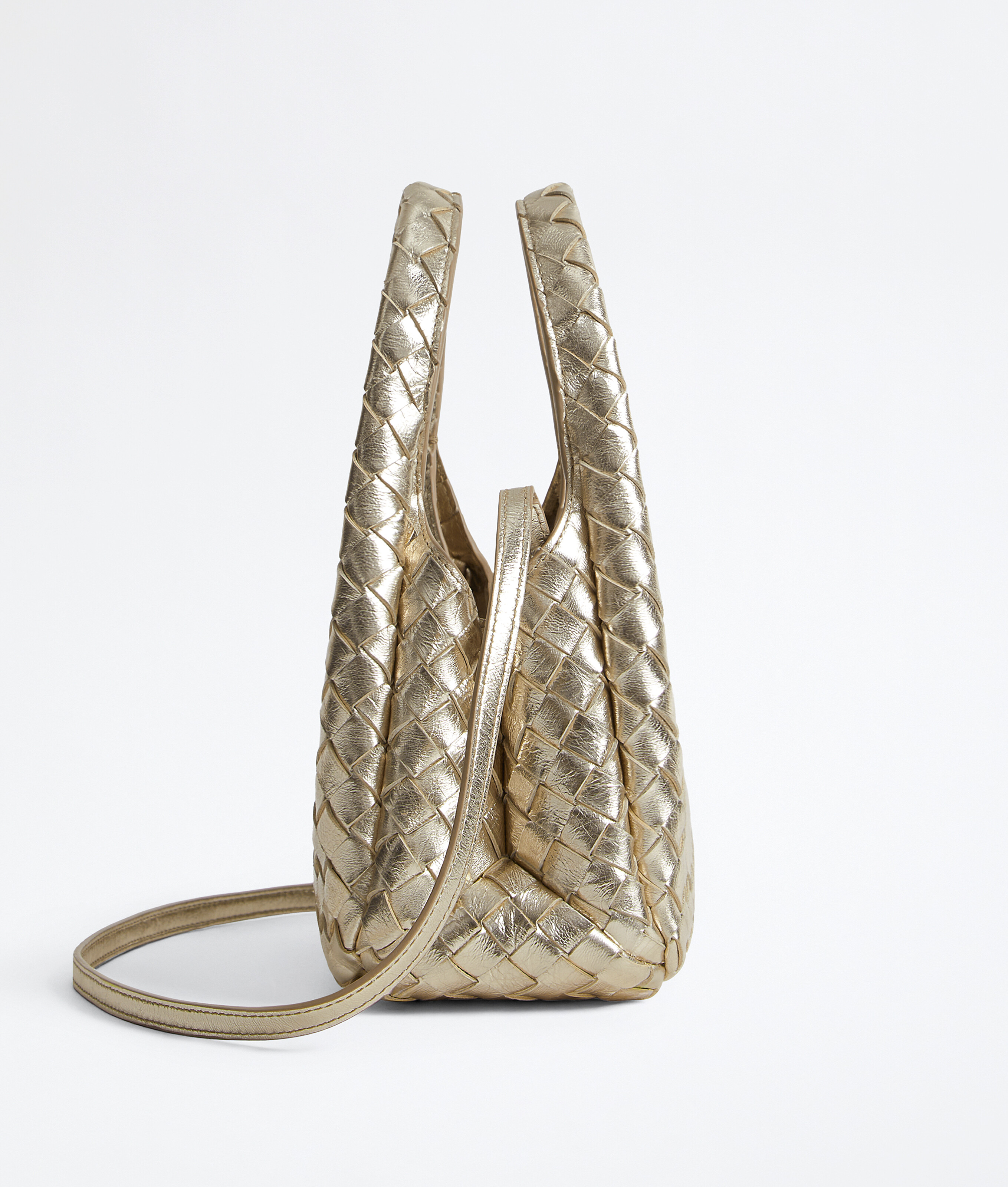Women's Campana in Supermoon Bottega Veneta United States EN - Image 3