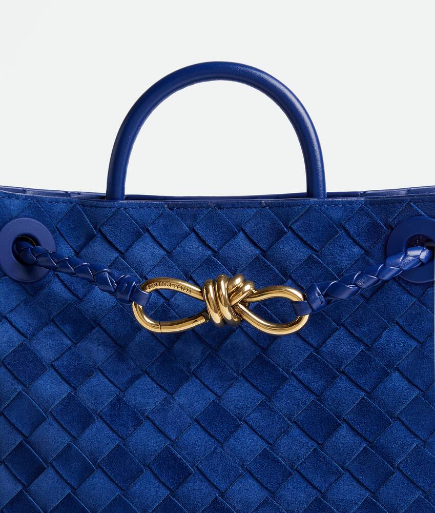 Display a large version of the product image 7 - Small Andiamo