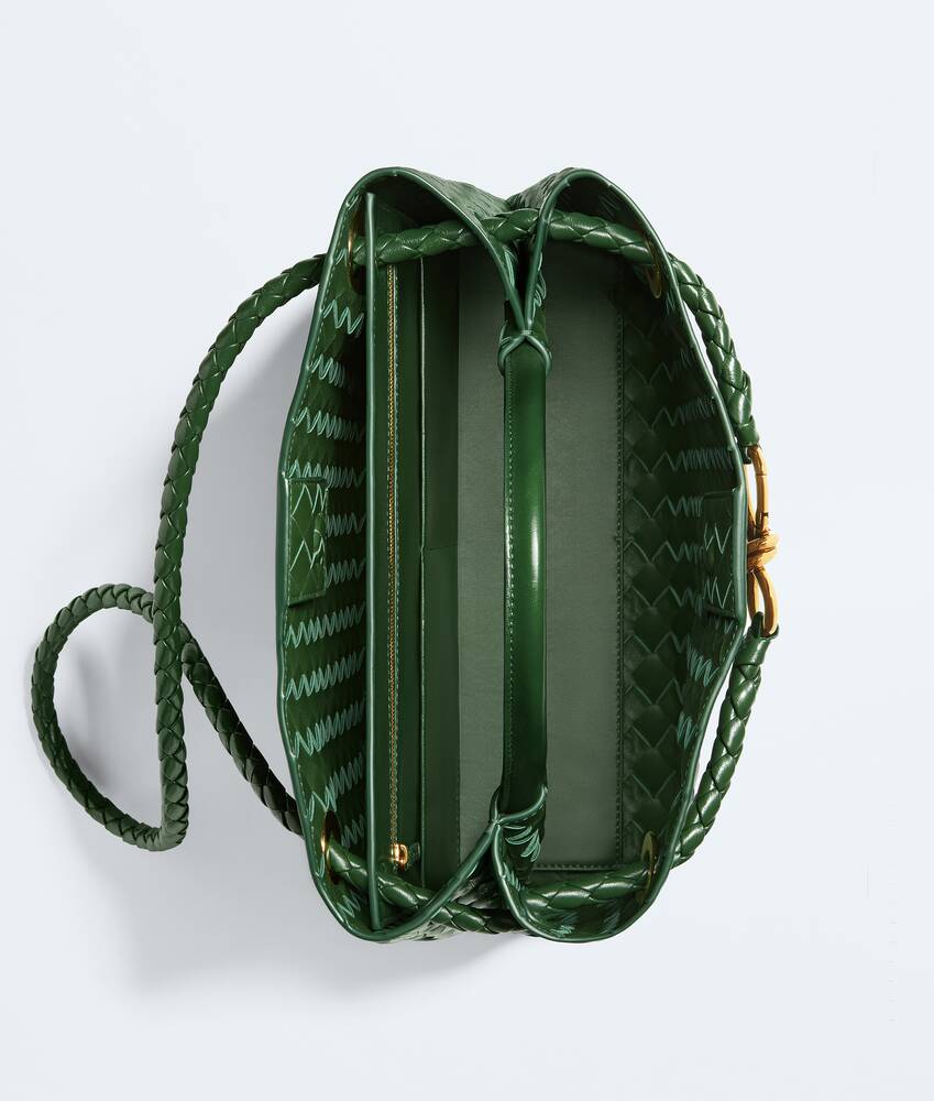Andiamo pour Femme en Basil Bottega Veneta France FR - Image 3