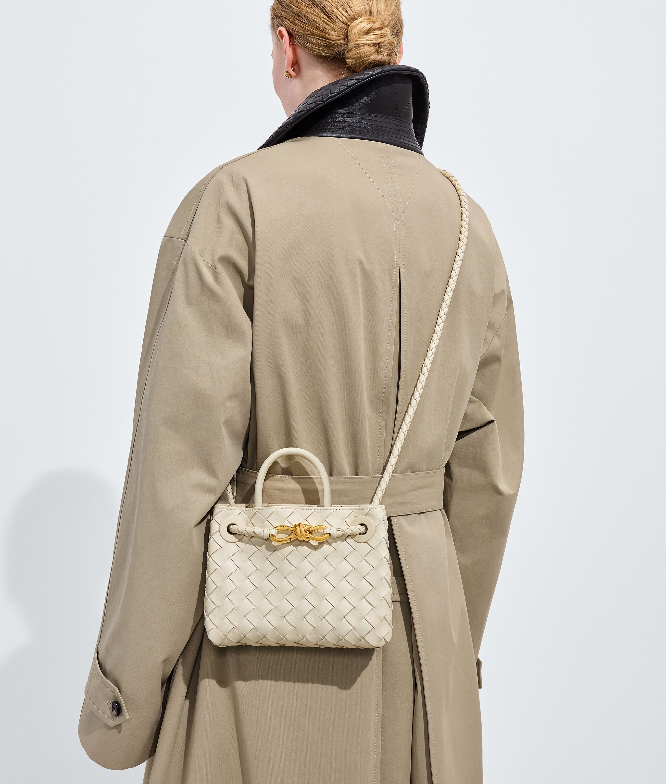 Andiamo Bag
