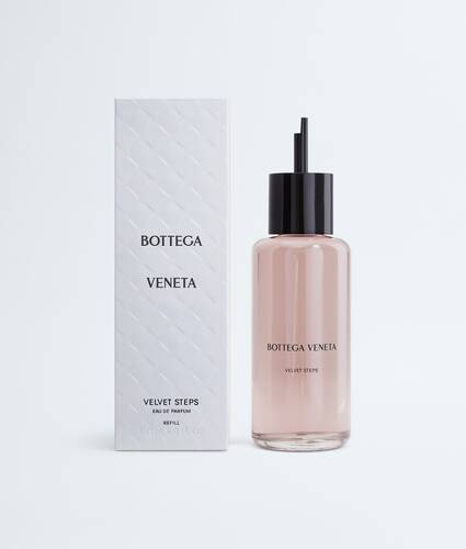 Velvet Steps &ndash; Refill in Velvet steps Bottega Veneta Deutschland DE - Image 1