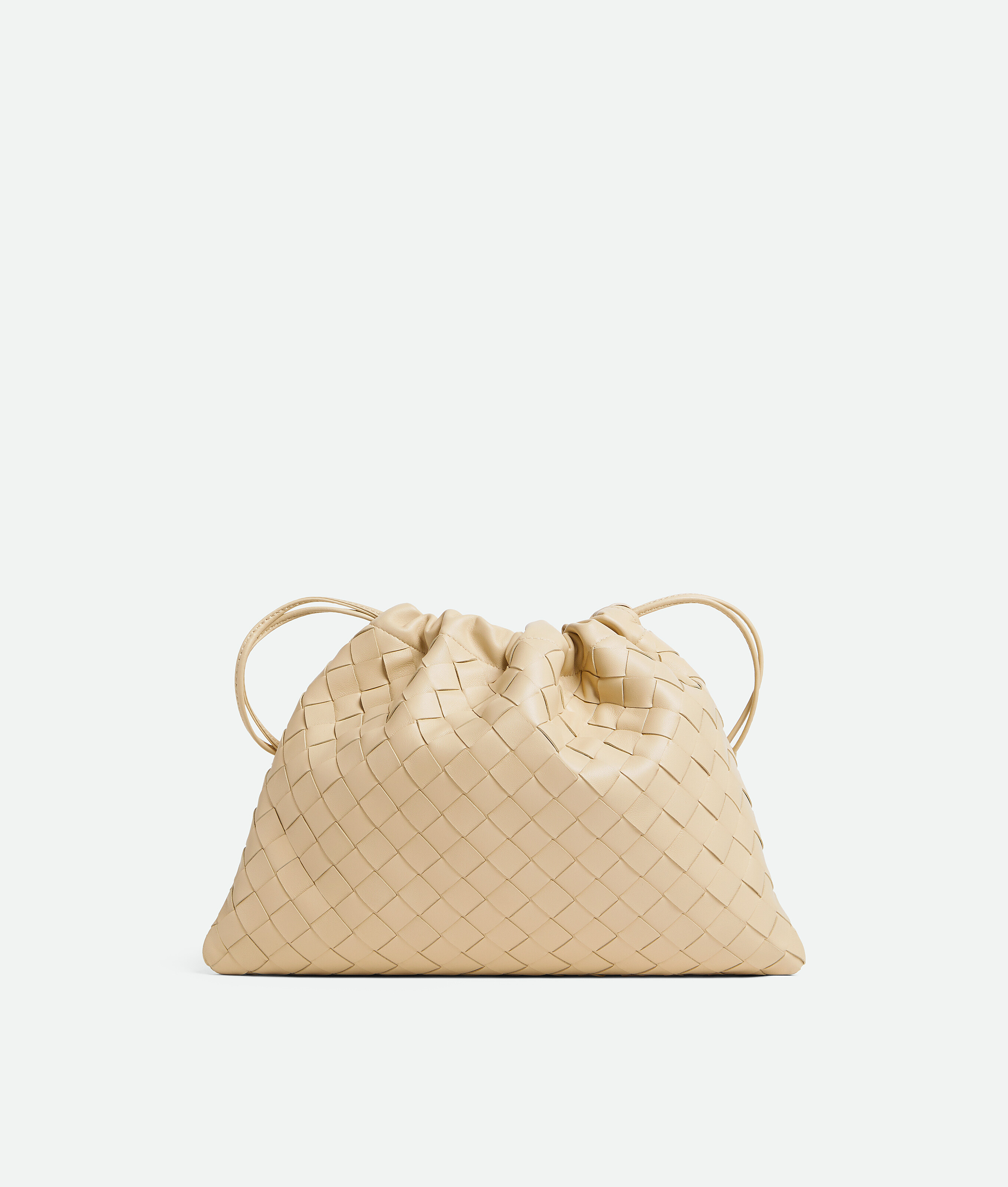 Women's Dustbag in Tufo | Bottega Veneta TW