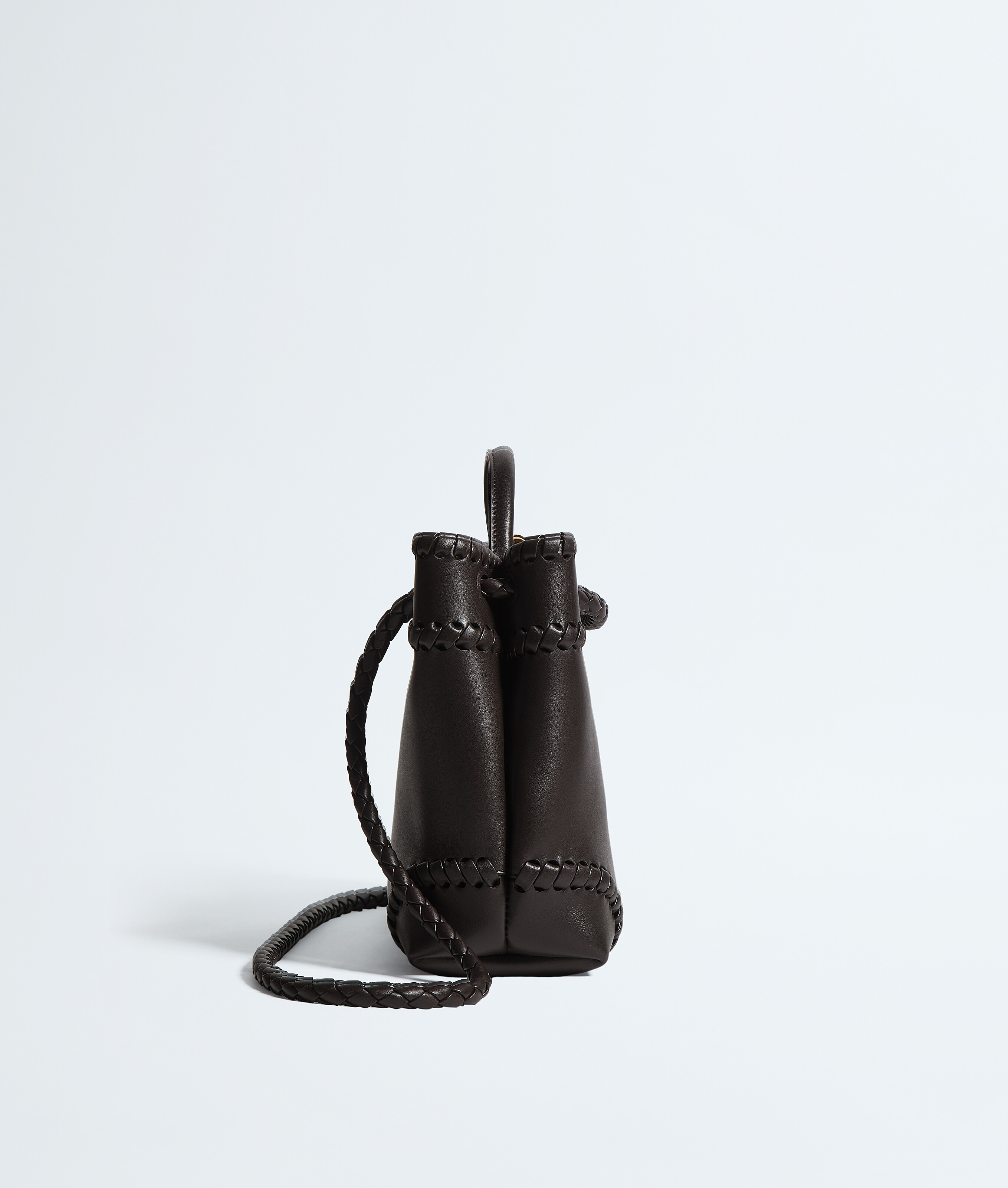 Women's Andiamo in Espresso Bottega Veneta Greece EN - Image 4