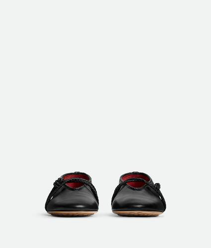 Rosa Mary-Jane Ballerina