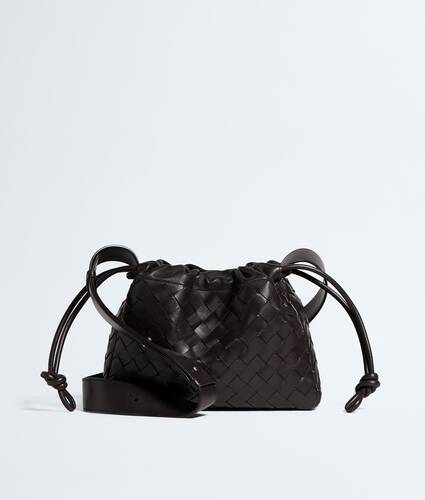 Men's Dustbag Bike in Espresso Bottega Veneta Malaysia EN - Image 1
