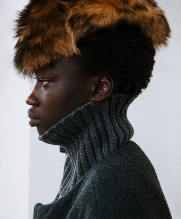 Winter 2026 lookbook