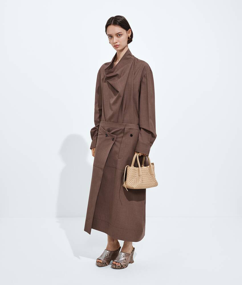 スモール ピナコテーカ のために ウィメンズ で ショア/ゼスティ Bottega Veneta 日本 JA - Image 2