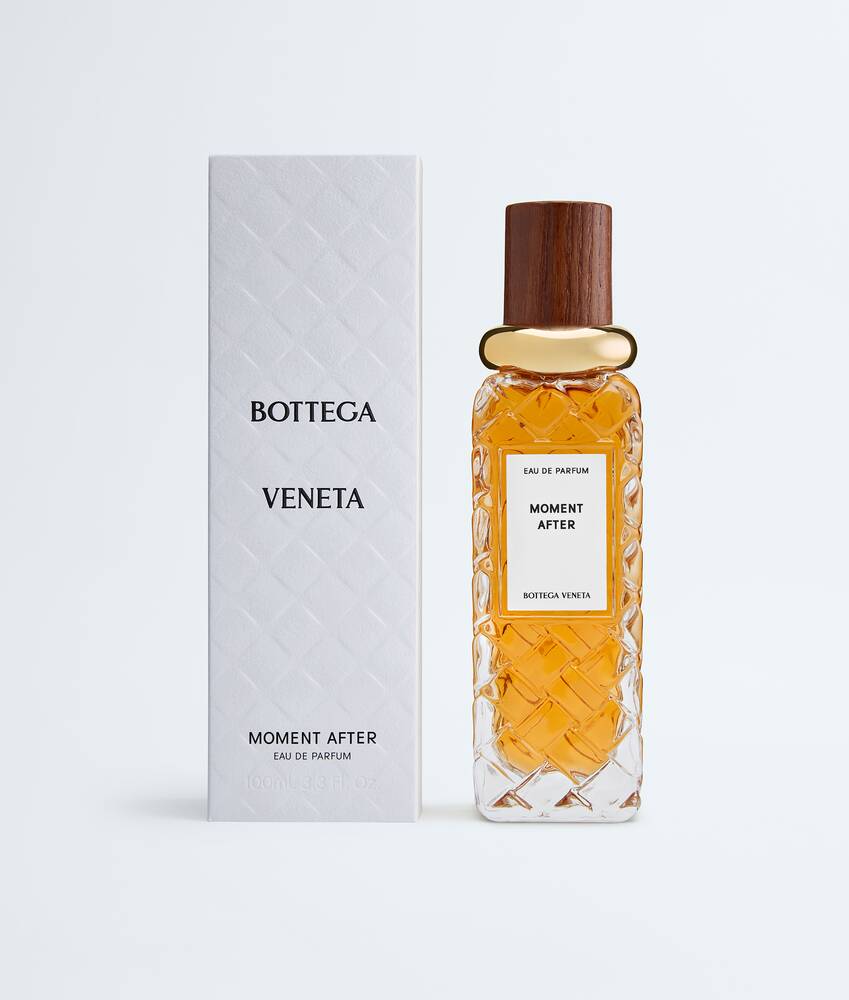 Moment After - Eau de Parfum 100 ml | 3.3 fl. oz. in Moment after Bottega Veneta United States EN - Image 4