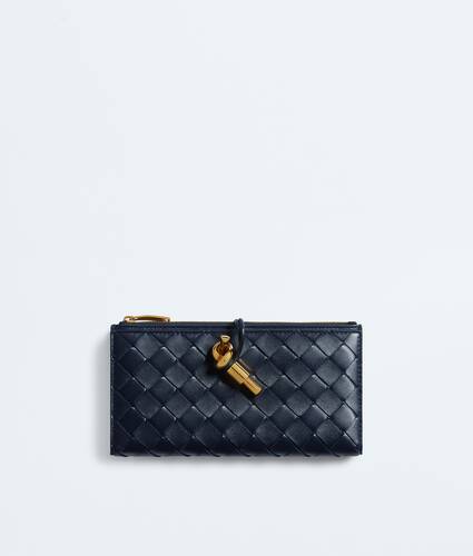 Andiamo Long Wallet