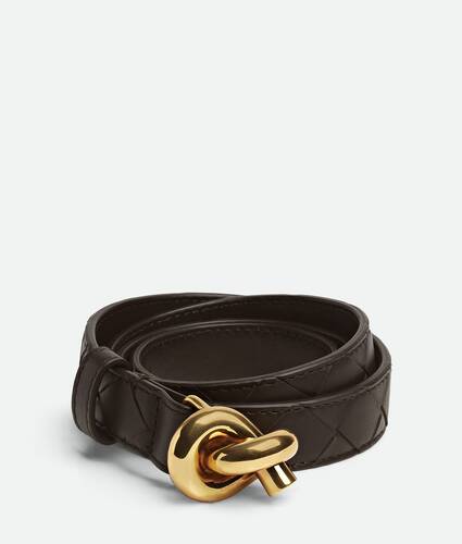 Exibir uma versão grande da imagem do produto 1 - Cinto Knot