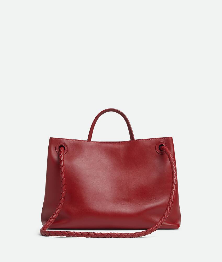 Women's Andiamo in Rosewood/space Bottega Veneta Mexico EN - Image 5