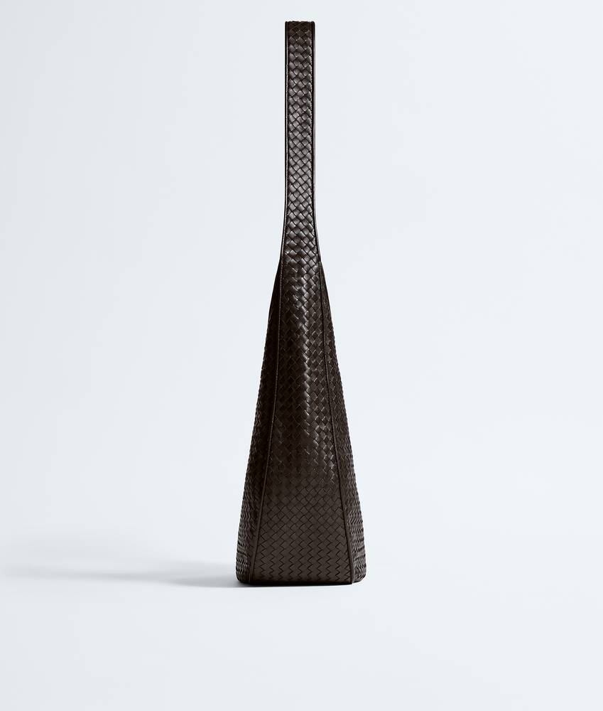 Women's Ovetto in Espresso Bottega Veneta Netherlands EN - Image 4