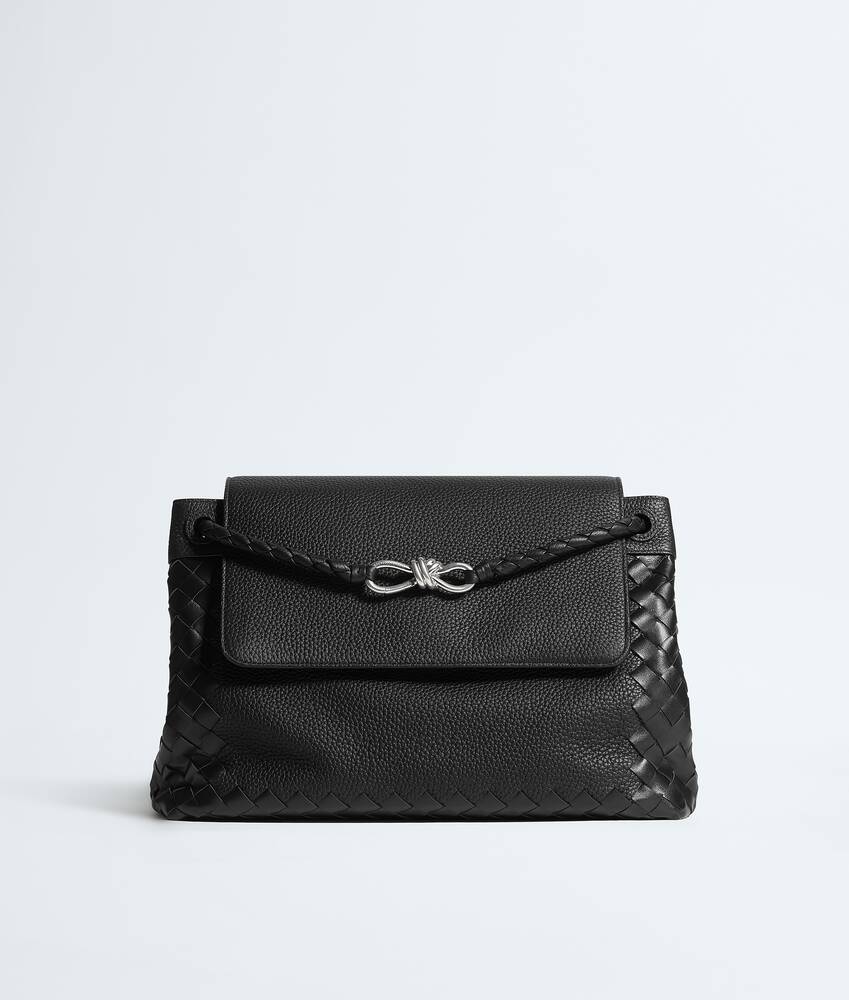 Andiamo Messenger in Black