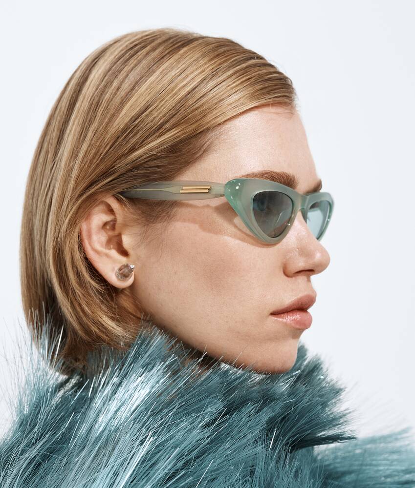 Display a large version of the product image 5 - Bombe Cat Eye Sunglasses