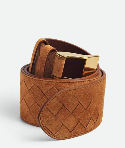 Watch Large Belt