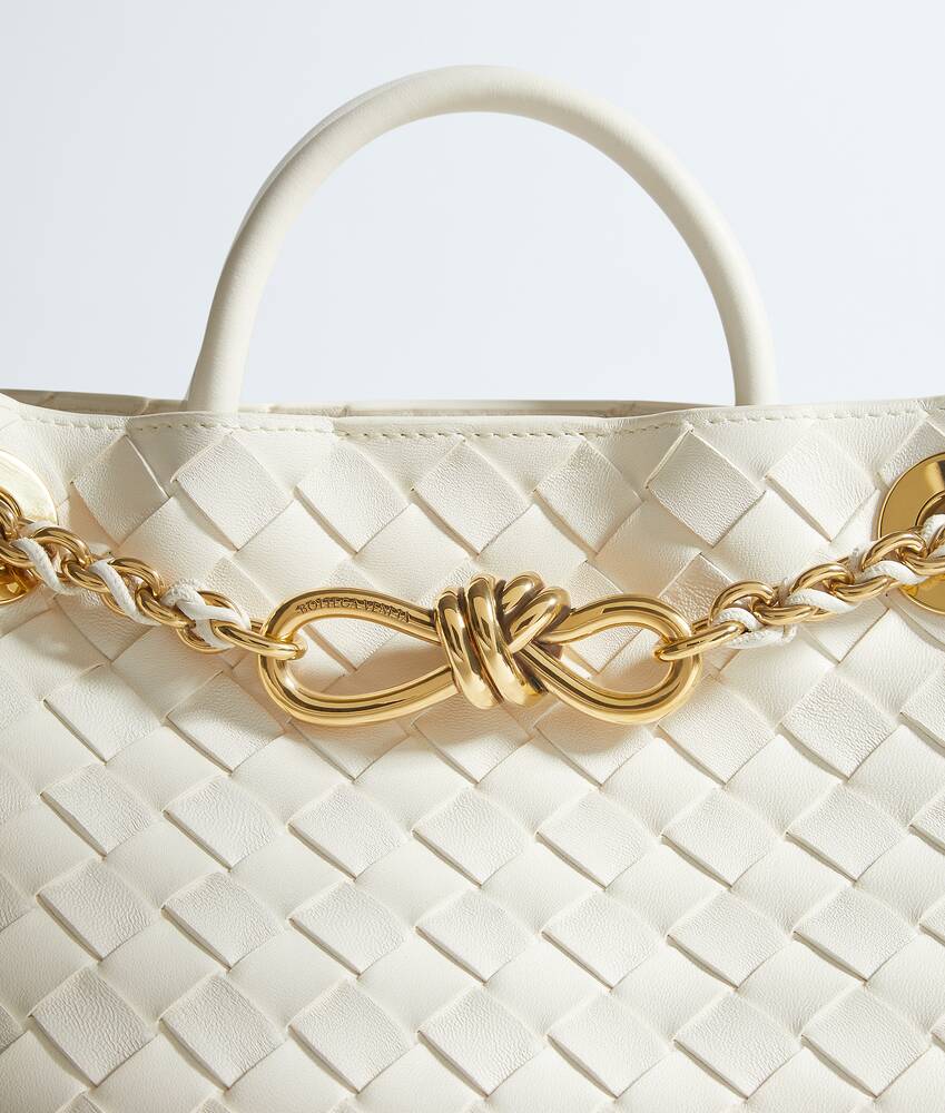 Ein gr&ouml;&szlig;eres Bild des Produktes anzeigen 8 - Kleine Andiamo Chain