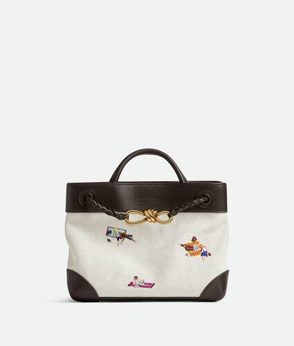 Bolsa Andiamo pequena