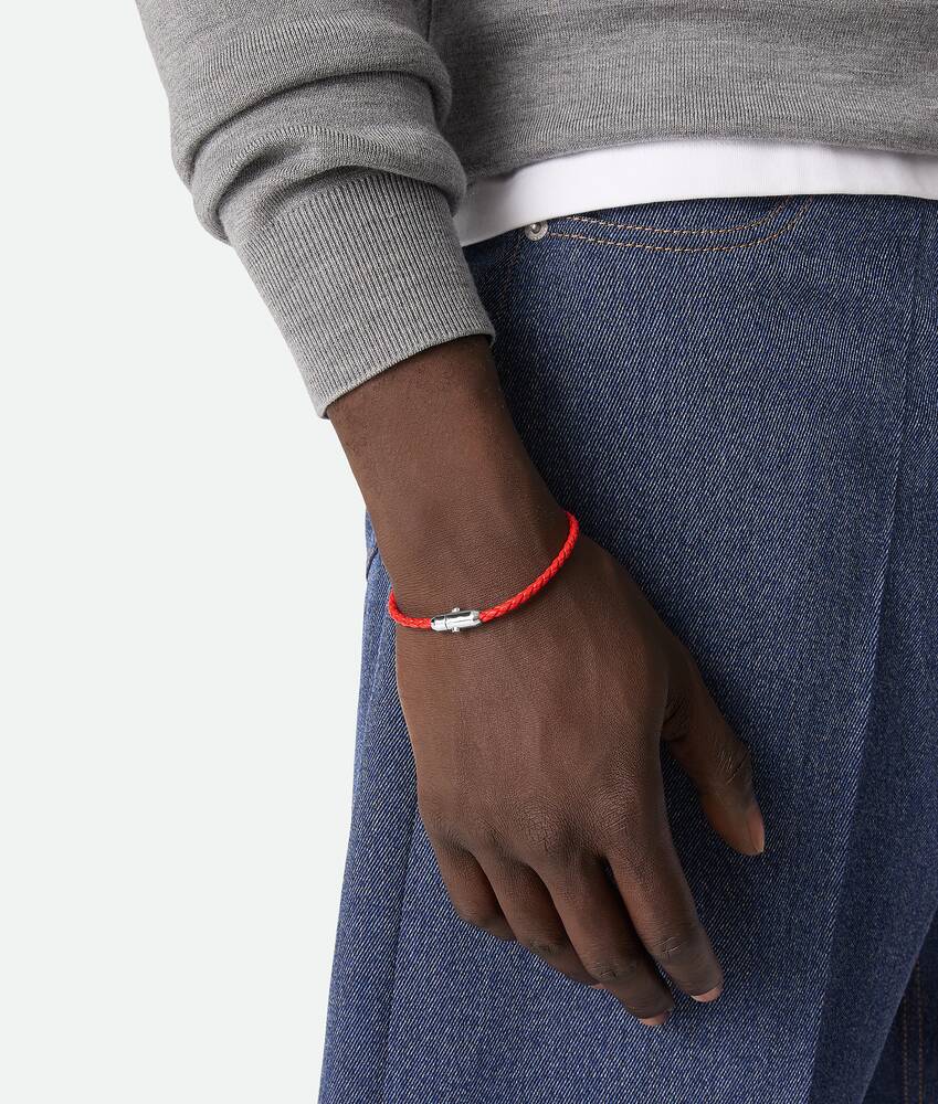 Afficher une grande image du produit 2 - Bracelet Leather