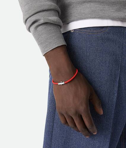 Leather Bracelet