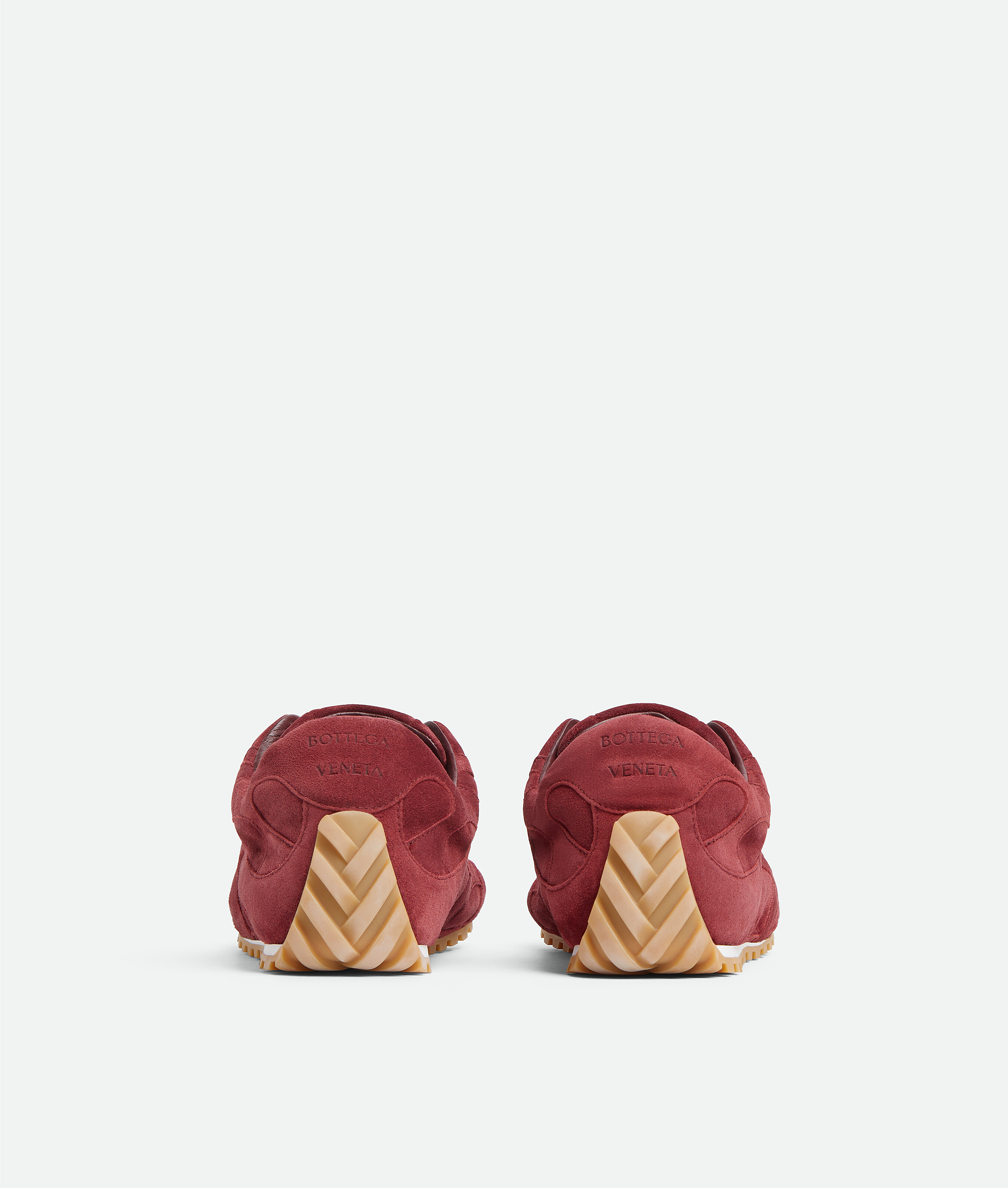 Bottega Veneta Orbit Flash Sneaker In Multi
