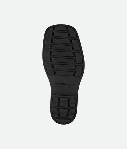 Men's Ben Lace-Up Shoe in Black Bottega Veneta Canada EN - Image 6