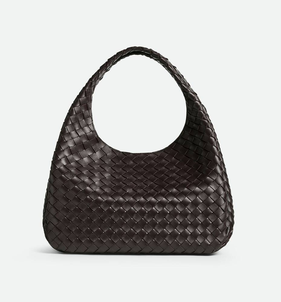 BOTTEGA VENETA ハンドバッグ BOTTEGA VENETA ボッテガ ヴェネタ/レザーハンドバッグ/153471