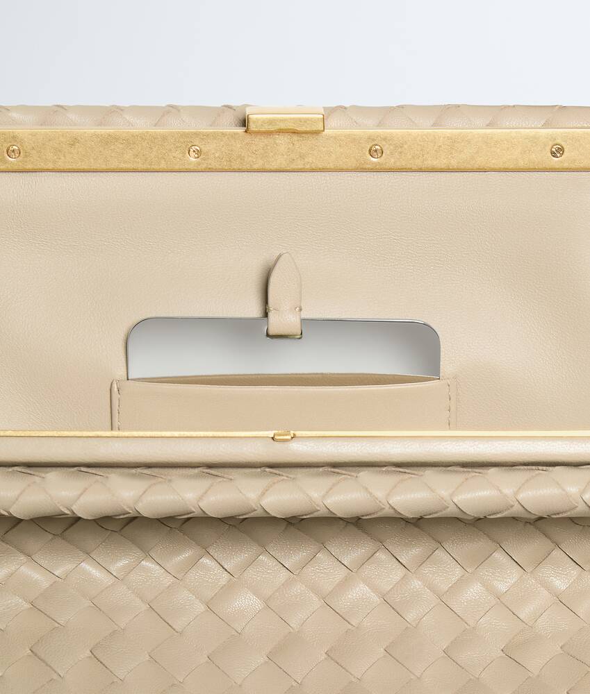 The 1998 f&uuml;r Damen in Ecru Bottega Veneta Schweiz DE - Image 6