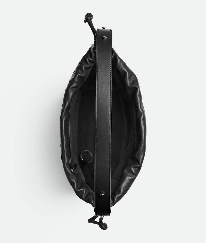 Display a large version of the product image 3 - Intrecciato Biblioteca Bucket