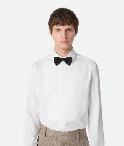 Silk Bow Tie