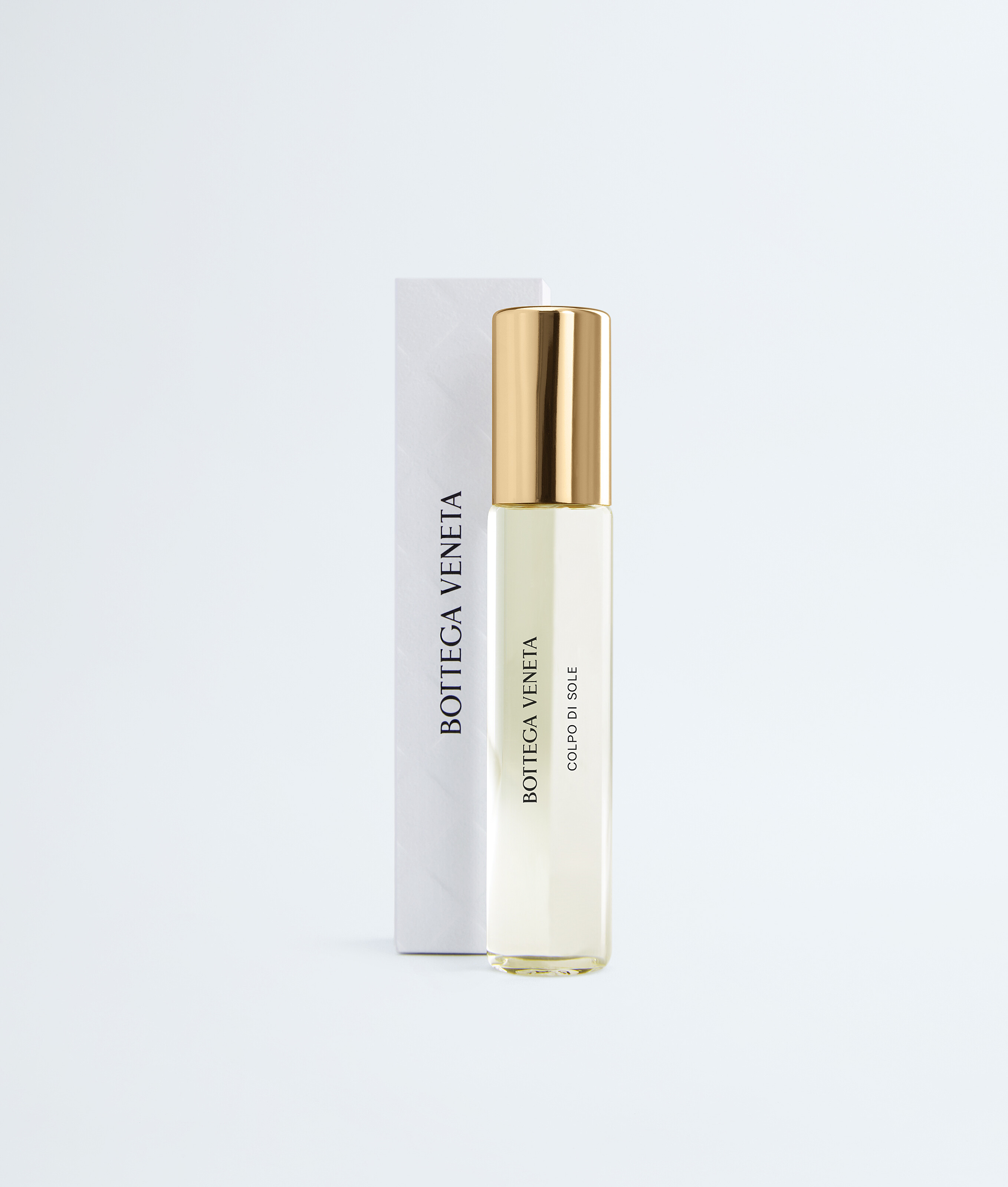 ボッテガ・ヴェネタ　コルポ ディ ソーレ オードパルファム100ml コルポ ディ ソーレ オードパルファム 15ml で Colpo di sole