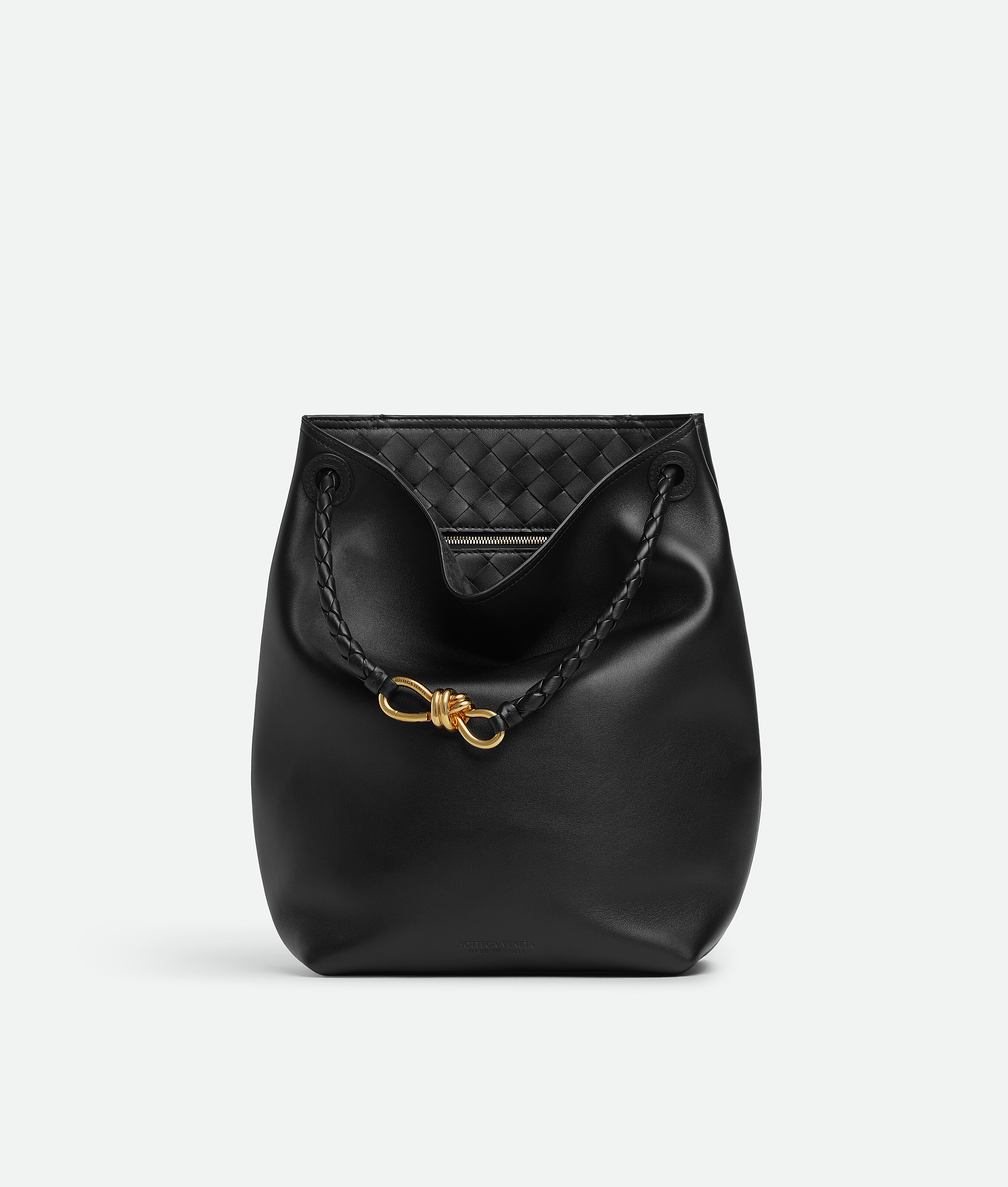 Andiamo Bucket