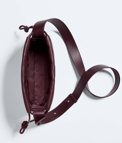 Men's Dustbag Bike in Deep mahogany Bottega Veneta Cyprus EN - Image 3