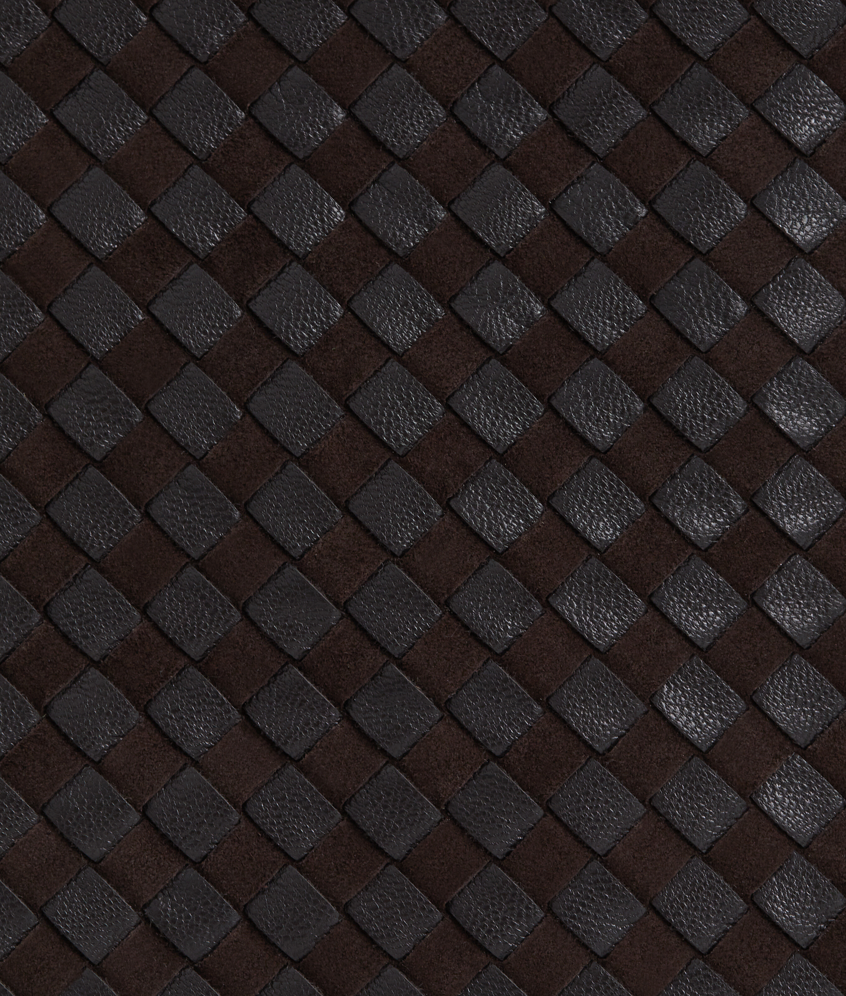 Men's Corriere in Espresso Bottega Veneta Luxembourg EN - Image 7