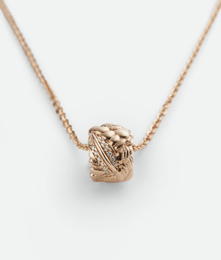 Display a large version of the product image 3 - Drop Pendant Necklace