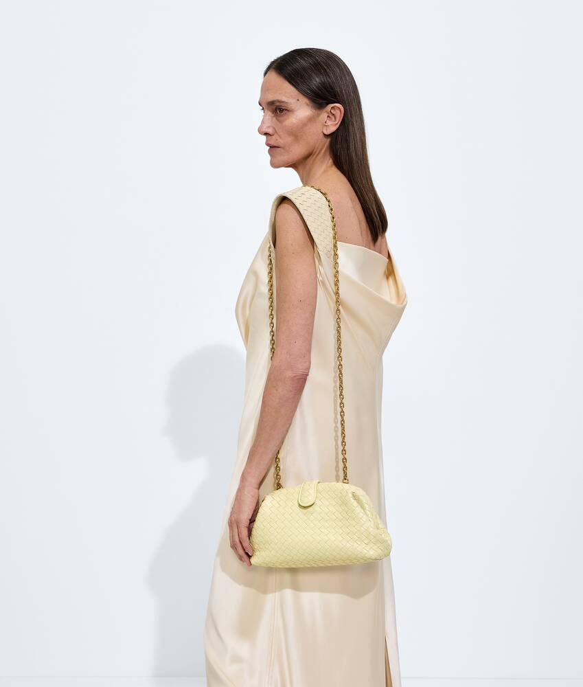 Women's Small Lauren 1980 in Sour Bottega Veneta Canada EN - Image 6