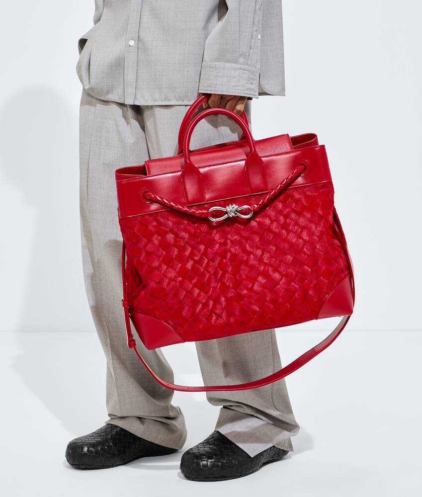 Men's Andiamo Voyager in Crave Bottega Veneta Zimbabwe EN - Image 6