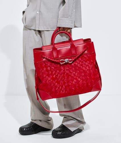 Men's Andiamo Voyager in Crave Bottega Veneta Zimbabwe EN - Image 6