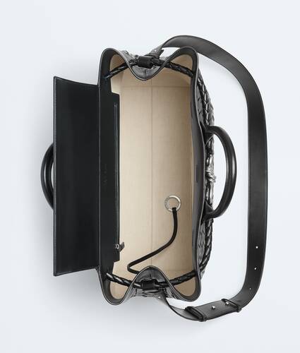 Men's Andiamo Voyager in Black Bottega Veneta Hong Kong SAR China EN - Image 3