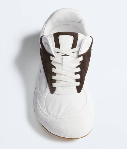 Orbit Flash Sneaker