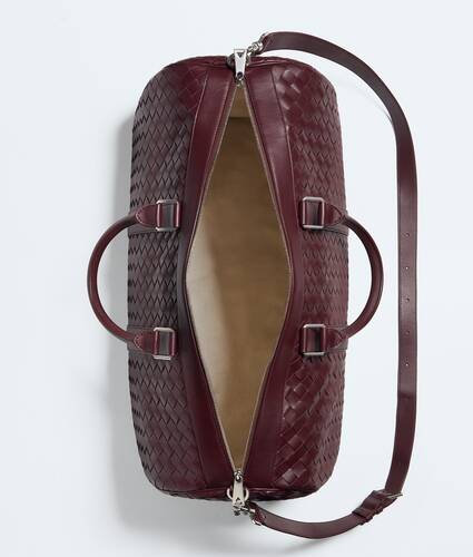 Intrecciato Cabin Duffle