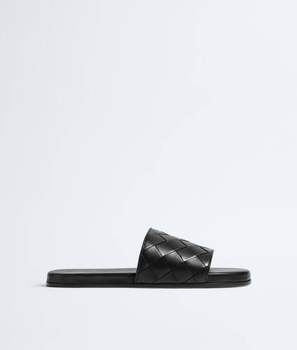 Men's Sunday Mule in Black Bottega Veneta Canada EN - Image 1