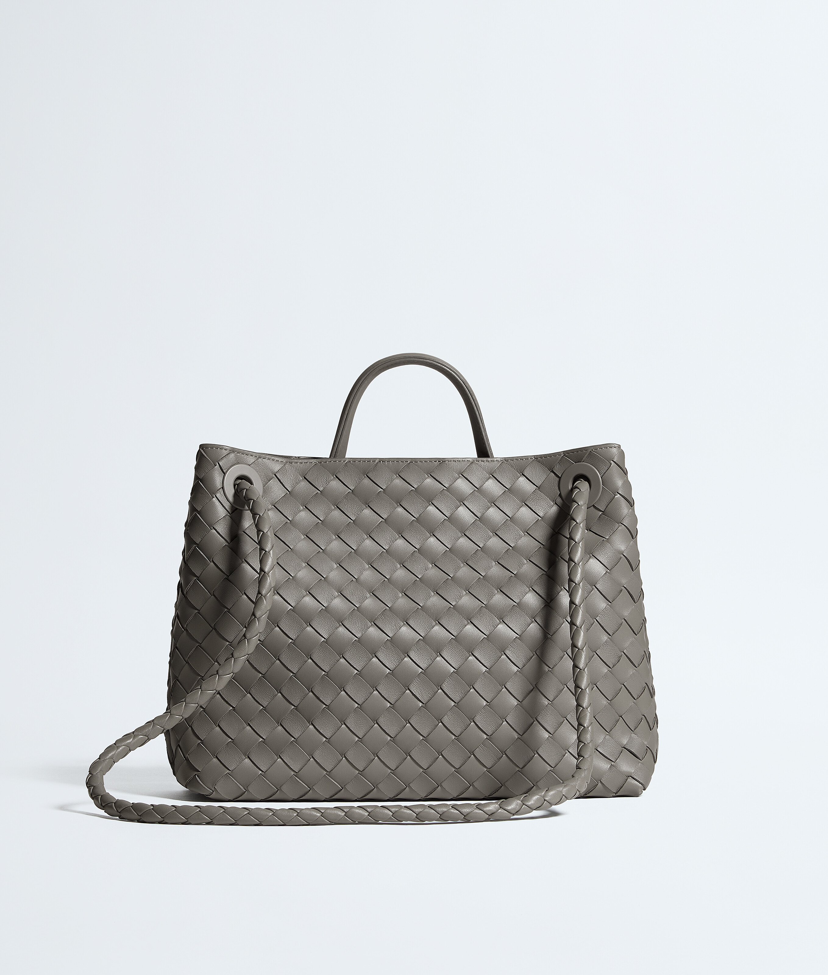 Andiamo für Damen in Basalt Bottega Veneta Österreich DE - Image 5