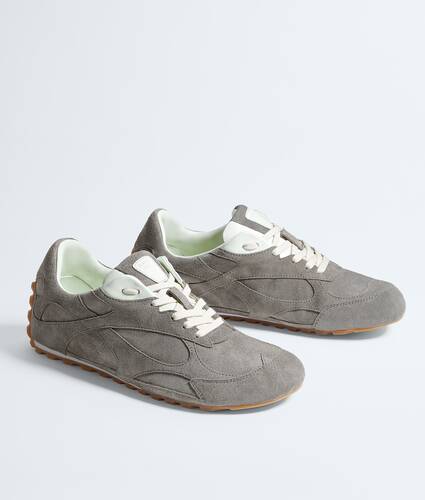 Sneakers Orbit Flash pour Femme en Basalt/glacier Bottega Veneta Canada FR - Image 3