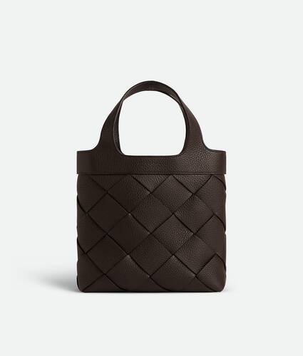 Borsa tote Diago piccola da Uomo in Fondant Bottega Veneta Italia IT - Image 1