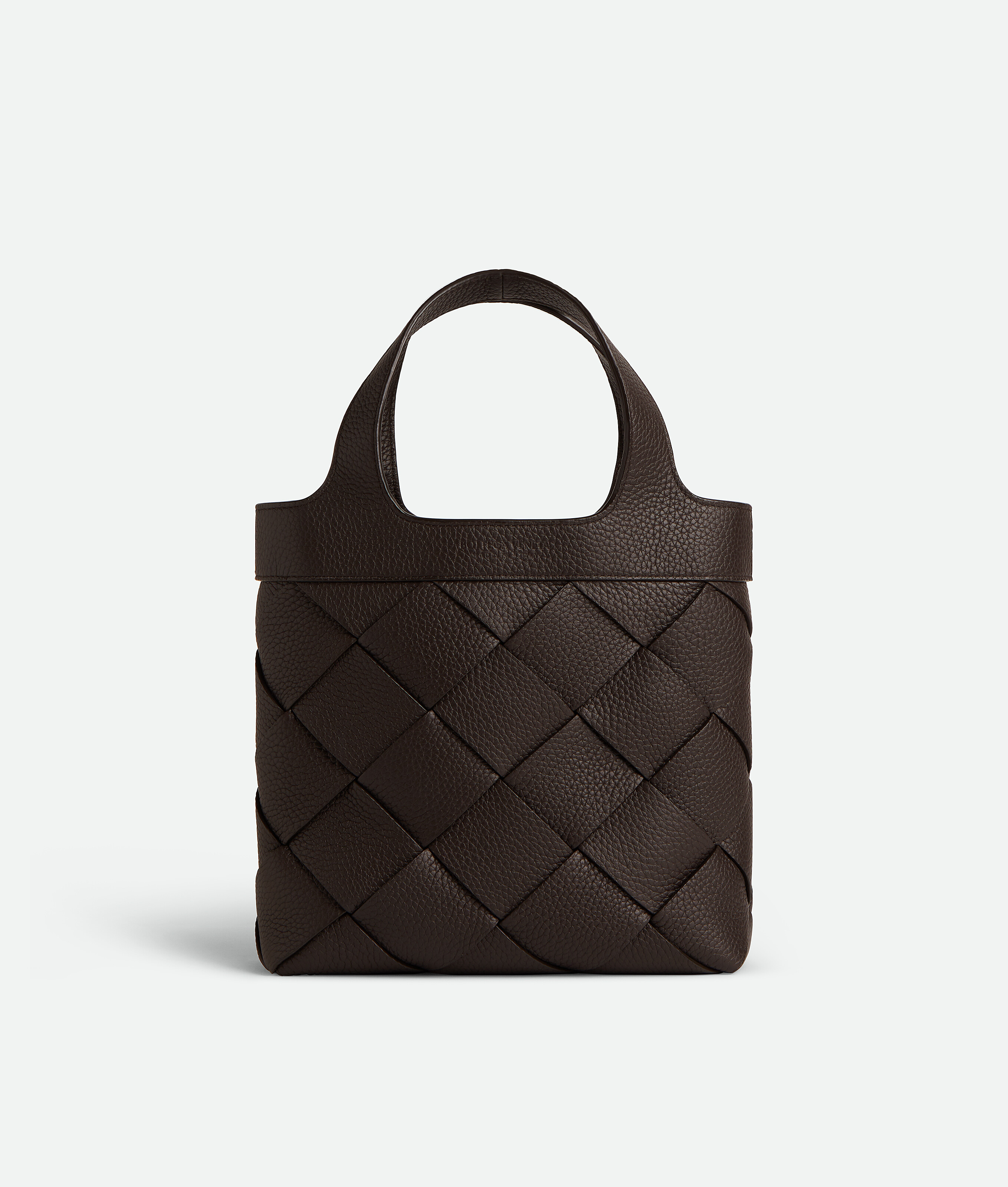 Small Diago Tote