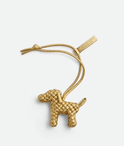 Dog Charm