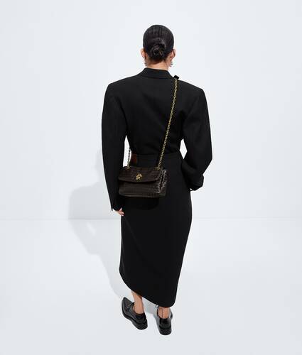 스몰 매디슨 에 대한 여성 에 에스프레소 Bottega Veneta 대한민국 KO - Image 8
