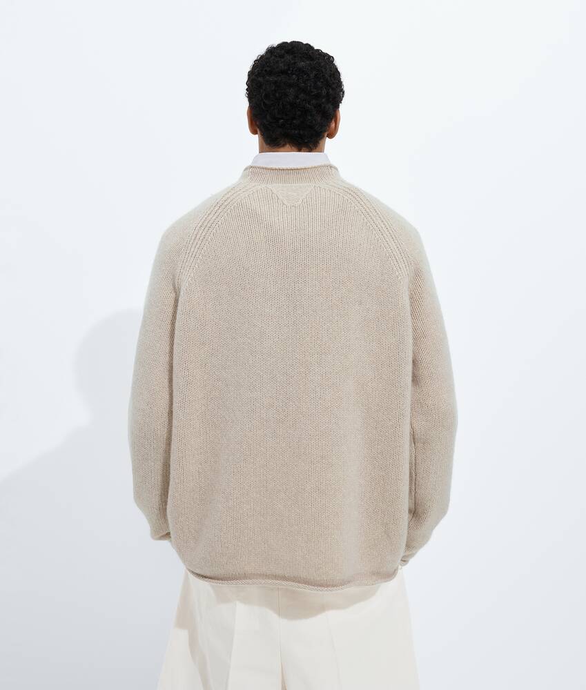 Display a large version of the product image 3 - Cashmere Sweater