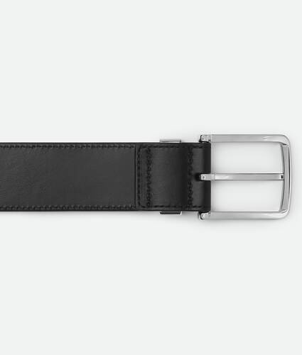 Intreccio Loop Belt